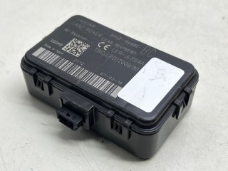 Блок управления центральным замком, ориг. номер AH4215K602BC, Land Rover Range Rover Sport
