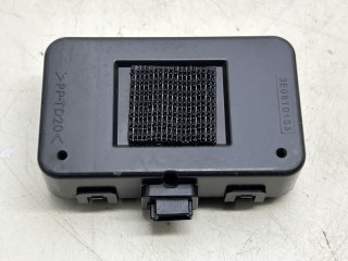 Блок управления центральным замком, ориг. номер AH4215K602BC, Land Rover Range Rover Sport