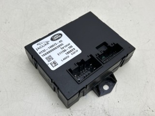 Блок управления крышкой багажника, ориг. номер HY3214B673AD, Land Rover Discovery