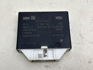 Блок управления парктроником, ориг. номер 66206997148, BMW 5-Series