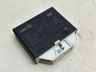 Блок управления парктроником, ориг. номер 66206997148, BMW 5-Series
