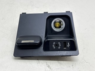 Накладка на центральную консоль, ориг. номер 51169252108, BMW X5