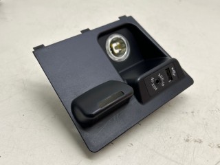 Накладка на центральную консоль, ориг. номер 51169252108, BMW X5