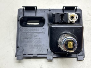 Накладка на центральную консоль, ориг. номер 51169252108, BMW X5