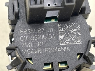 Кнопка старт-стоп, ориг. номер 61316835087, BMW 5-Series