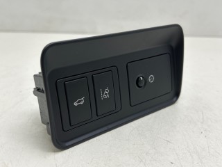 Регулятор подсветки панели приборов, ориг. номер FK7211654DC, Land Rover Range Rover 2012-2017