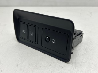 Регулятор подсветки панели приборов, ориг. номер FK7211654DC, Land Rover Range Rover 2012-2017