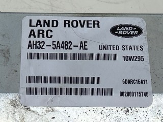 Блок управления пневмоподвеской, ориг. номер AH325A482AE, Land Rover Range Rover Sport