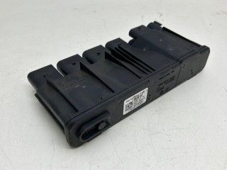Блок управления, ориг. номер 12638638551, BMW 5-Series
