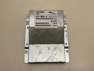 Блок управления, ориг. номер AH3218B008AE, Land Rover Range Rover Sport