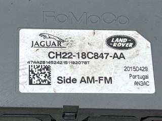 Усилитель антенны, ориг. номер CH2218C847AA, Land Rover Range Rover Sport