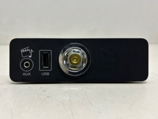 разъем USB, ориг. номер CPLA19C166CB, Land Rover Range Rover 2012-2017
