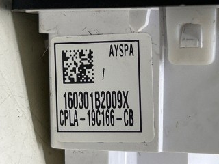 разъем USB, ориг. номер CPLA19C166CB, Land Rover Range Rover 2012-2017
