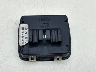 Кнопка пневмоподвески, ориг. номер 4L0959511B, Audi Q7 2009-2015