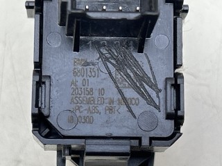 Кнопка центрального замка, ориг. номер 61316801351, BMW X5