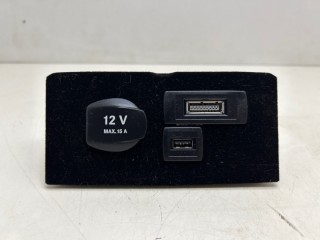 USB Разъем, ориг. номер A2188203015, Mercedes-Benz CLS-Class 2008-2010