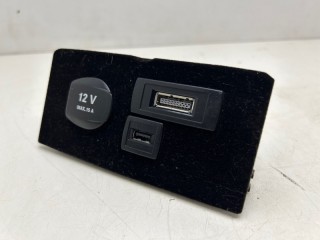USB Разъем, ориг. номер A2188203015, Mercedes-Benz CLS-Class 2008-2010