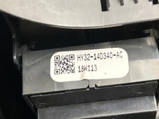 Блок управления сиденьем, ориг. номер HY3214D340AC, Land Rover Discovery