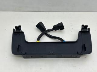 разъем USB, ориг. номер 4L0863915B, Audi Q7 2009-2015