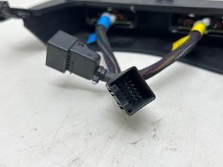 разъем USB, ориг. номер 4L0863915B, Audi Q7 2009-2015