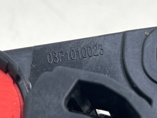 Накладка в салоне, ориг. номер 03F1010023, BMW 5-Series
