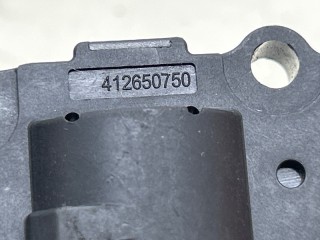 Сервопривод заслонок печки, ориг. номер EFB33014092008, BMW X6