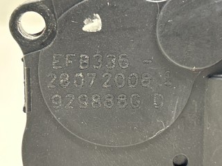 Сервопривод заслонок печки, ориг. номер EFB33014092008, BMW X6