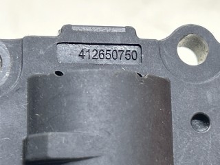 Сервопривод заслонок печки, ориг. номер EFB33014092008, BMW X6
