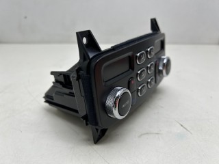 Накладка центральной консоли на блок управления климатом, ориг. номер 3W5907049A, Bentley Flying Spur