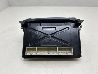Накладка центральной консоли на блок управления климатом, ориг. номер 3W5907049A, Bentley Flying Spur