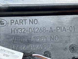 Блок управления климат-контролем, ориг. номер HY3204268A, Land Rover Discovery