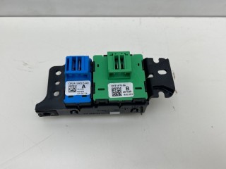 Блок кнопок регулировки сиденья, ориг. номер FK7214776BA, Land Rover Range Rover Velar 2017-2023