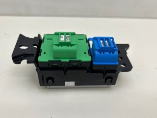 Блок кнопок регулировки сиденья, ориг. номер FK7214776BA, Land Rover Range Rover Velar 2017-2023