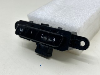 Блок кнопок регулировки сиденья, ориг. номер 31376462, Volvo XC90 2014-2019