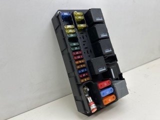 Блок предохранителей, ориг. номер YQE500370, Land Rover Range Rover
