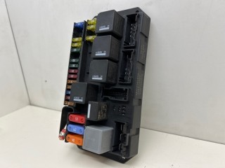 Блок предохранителей, ориг. номер YQE500370, Land Rover Range Rover