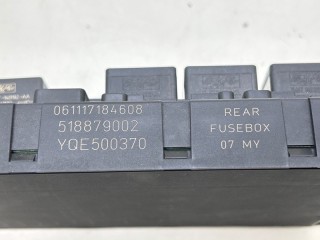 Блок предохранителей, ориг. номер YQE500370, Land Rover Range Rover