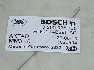 Датчик ускорения, ориг. номер AH4214B296AC, Land Rover Range Rover Sport