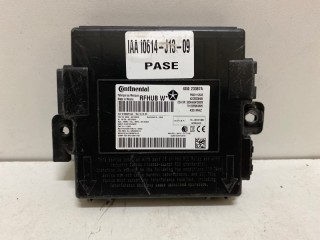 Блок бесключевого доступа (Keyless), ориг. номер 68211126AE, Jeep Grand Cherokee 2010-2013