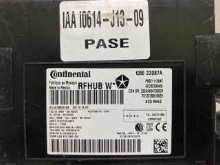 Блок бесключевого доступа (Keyless), ориг. номер 68211126AE, Jeep Grand Cherokee 2010-2013