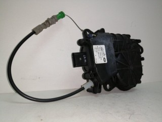 Привод замка заднего борта электрический, ориг. номер CPLA404C10CA, Land Rover Range Rover 2012-2017