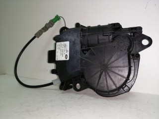 Привод замка заднего борта электрический, ориг. номер CPLA404C10CA, Land Rover Range Rover 2012-2017