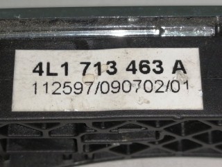 Индикатор выбора скоростей, ориг. номер 4L1713463A, Audi Q7 2005-2009