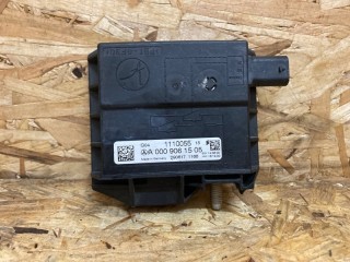 Клемма аккумулятора, ориг. номер A0009061505, Mercedes-Benz C-class