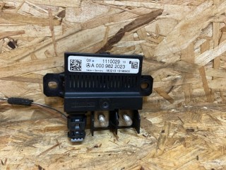 Реле, ориг. номер A0009822023, Mercedes-Benz A-class