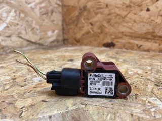 Датчик удара, ориг. номер 5J2Z14B345BA, Land Rover Discovery