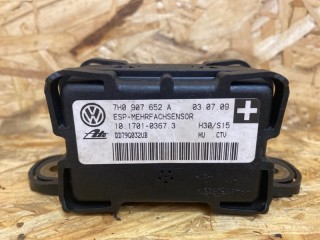 Датчик ускорения, ориг. номер 7H0907652A, Volkswagen Touareg