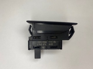 Кнопка стеклоподъемника, ориг. номер 61316945874, BMW X5