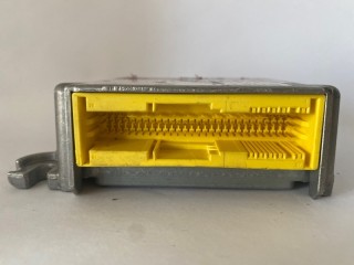 Блок управления подушек безопасности, ориг. номер 3D0909601F, Volkswagen Touareg