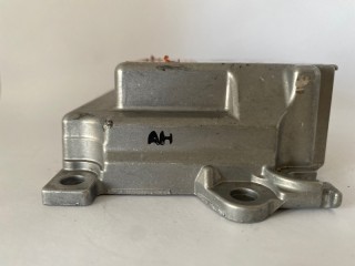 Блок управления подушек безопасности, ориг. номер 3D0909601F, Volkswagen Touareg